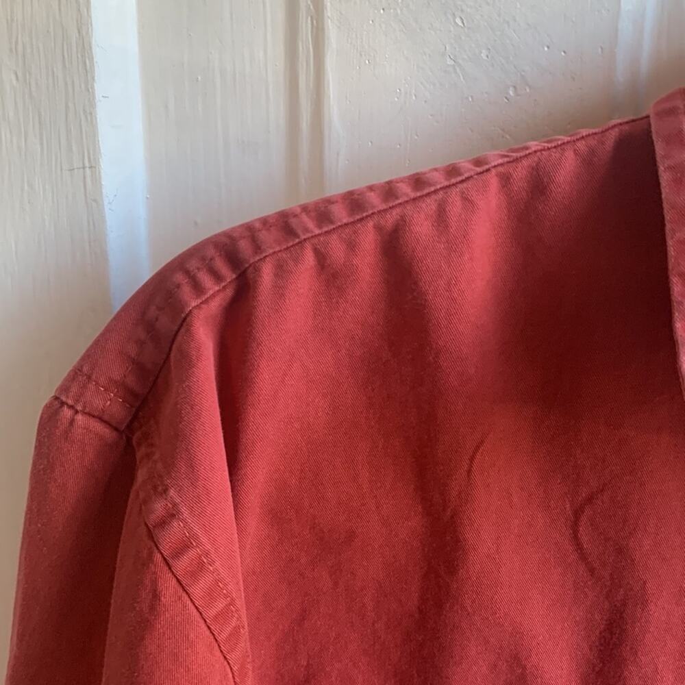 Timberland Button Up - Picture 3 of 9